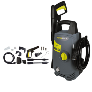 Hidrolavadora Eléctrica 1500 PSI