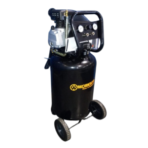 Compresor industrial de 21 galones 2 HP