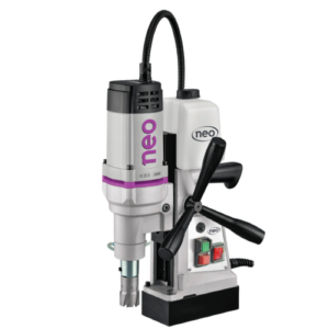 Taladro base magnética 50 mm 1,600 W.