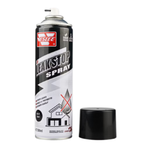 Tapagoteras en spray Veslee