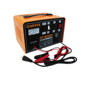 Cargador de batería de 12-24 voltios