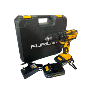 Taladro Percutor 21 V