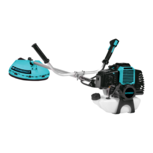 Motoguadaña a gasolina de 52 cc