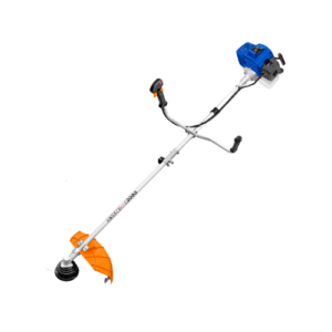 Motoguadaña a gasolina de 62 cc