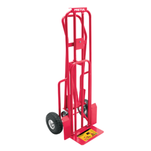 Perra de carga 3 en 1 capacidad 270 kilos