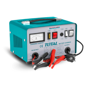 Cargador de baterías de carro 12/24V 110 60Htz 8/5 A