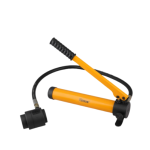 Ponchadora Hidráulica de 9 toneladas