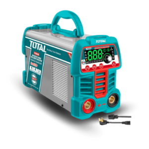 Inversor industrial 60% ciclo de trabajo 160A 125 g