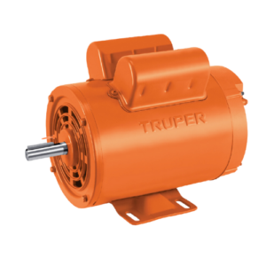 Motor Eléctrico 2 HP EN 3,450 RPM