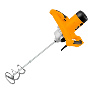 Mezclador De Pintura Y Cemento Eléctrico 1400 W