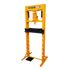 Prensa hidráulica de 20 toneladas