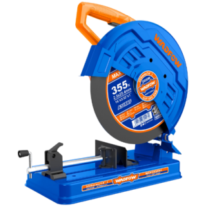 Tronzadora de 14" en 2200 watts 125 g