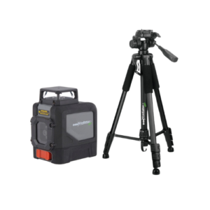 Nivel láser autonivelante 45 metros