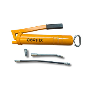 Engrasadora manual de 400 cc