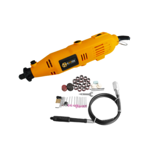 Moto tool eléctrico de 135 watts 65 pcs