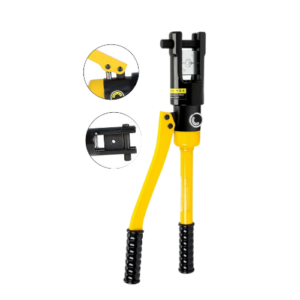 Crimpadora hidráulica 16-300 mm²