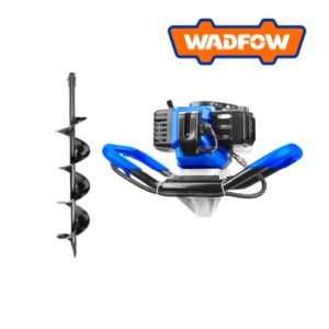 Barreandor a gasolina con broca 52 CC 125 g