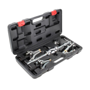 Kit de extractores internos y externos c martillo