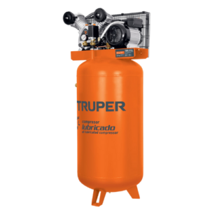 Compresor de aire, vertical 180L 4HP 220 V
