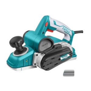 Cepillo eléctrico para madera de 1050 watts