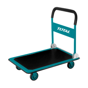 Perra de carga 150kg plataforma