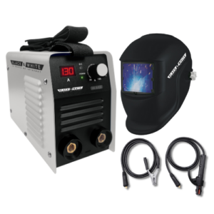 Inversor de 130 amperios en 110 V.