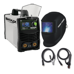 Inversor de 250 Amperios 110/220 V