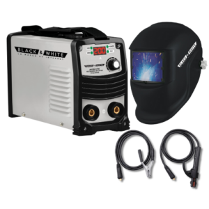 Inversor de 200 amperios 110-220 V