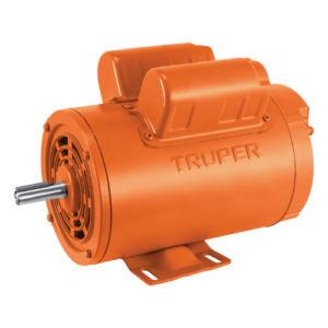 Motor eléctrico 110/220 V de 2HP Truper 1725 RPM