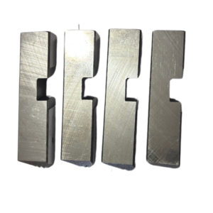 Juego de dados de 2 1/2 a 4" NPT