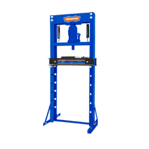 Prensa Hidráulica de 12 toneladas