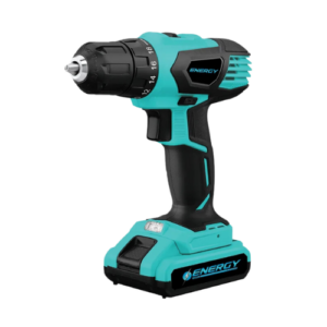 Taladro inalámbrico percutor 20 V Energy