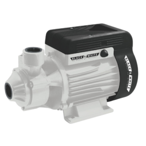 BOMBA PERIFERICA DE 1HP 120V