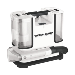 LIMPIADORA DE TAPICERIA 3 EN 1 A BATERIA DE 18 V