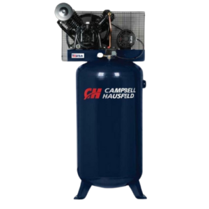 Compresor Industrial de 80 Galones 5 Hp Campbell Hausfeld