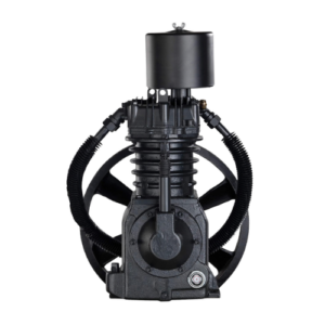 Unidad universal para compresor de 7 HP de 2 etapas