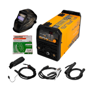 Inversor MMA, MIG y TIG Lift de 120 amperios 110 V Furius FW121