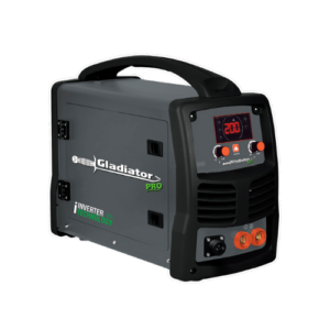 Inversor MIG, TIG y electrodo de 200 amperios