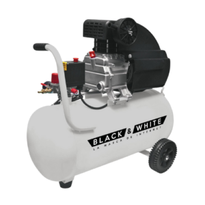 Compresor de 40 litros de 2 HP