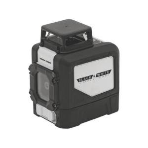 Nivel láser autonivelable de 45 m