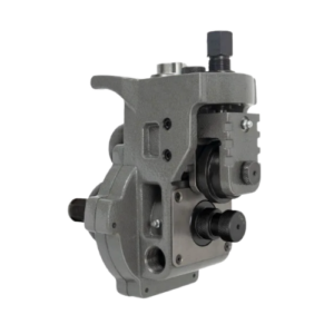 Ranuradora a rodillos de 1 1/4" a 6"