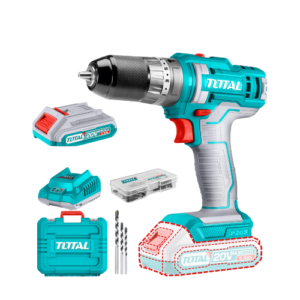 Taladro percutor inalámbrico de 20 V