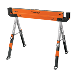 Burro/Mesa de trabajo multiusos Truper