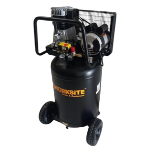 Compresor industrial de 29 galones de 2.5 HP