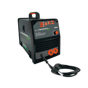 Inversor MIG, TIG y electrodo de 160 A