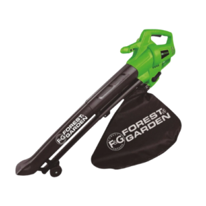 Soplo Aspirador Forest & Garden