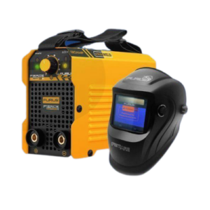 Inversor de 130 amperios para soldadura en 110 V