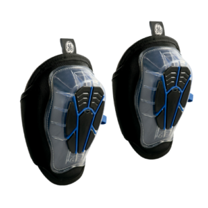 Rodilleras con gel y soporte TPE