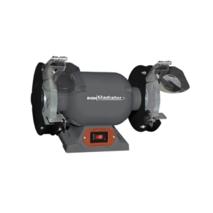 Esmeril de banco de 6" de 250 W