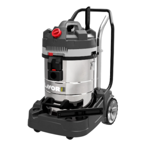 Aspiradora polvo y líquido de 2 motores de 800 W